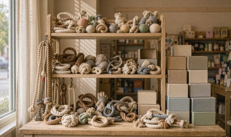 The Shelf That Eats Cash: What Dead Stock Really Costs a Pet Store