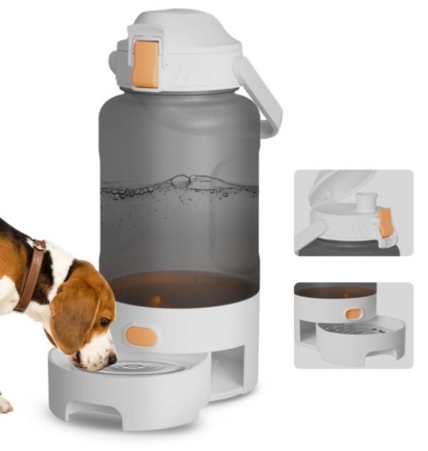 1.5L Large Capacity Tumbler PP0068