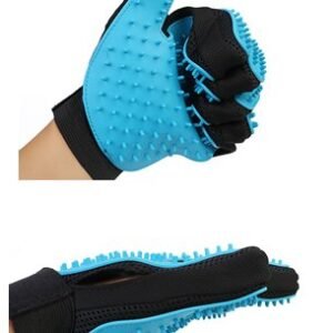 guantes 180 Gauge Double-Sided para mascotas