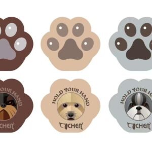 juguete de peluche mono Inch Dog Rabbit