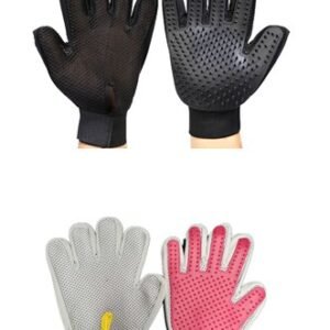 guantes 259 Gauge Back-Opening para mascotas