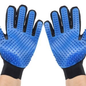 guantes ovalado Gauge Optimized Side-Opening