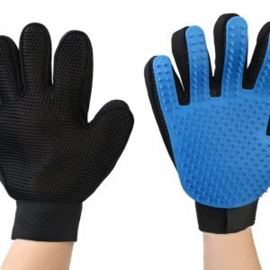 guantes 259 Gauge Side-Opening para mascotas