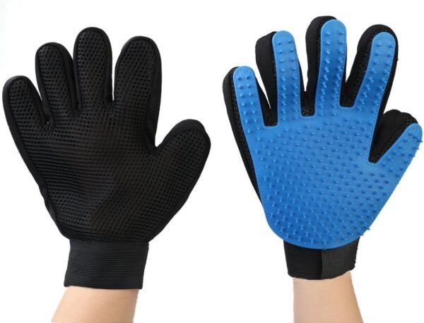 259 Gauge Side-Opening Pet Gloves