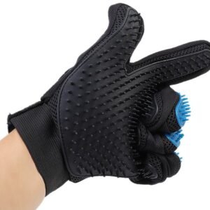guantes Gauge Double-Sided Silicone
