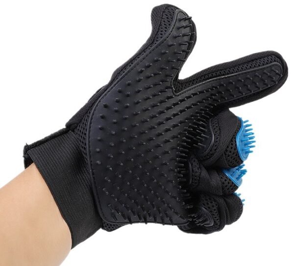 guantes Gauge Double-Sided Silicone