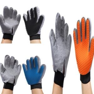 guantes 333 Gauge Fleece-Lined para mascotas