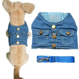 disfraz Mickey Mouse para perros Left