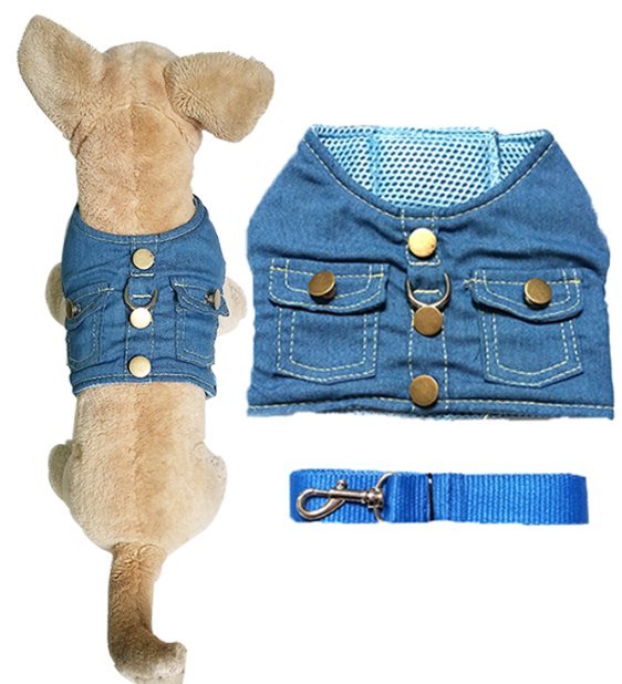3D Mickey Mouse Pet Costume C Left