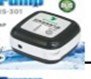 AC/DC Dual-Use Aeration Aquarium Pump 1.5W