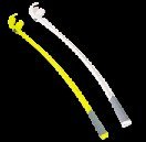 Adjustable Ball Launcher