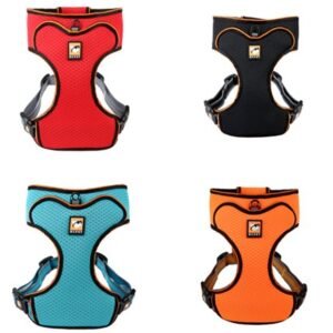 arnés Adjustable para perros