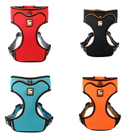 Adjustable Pet Harness