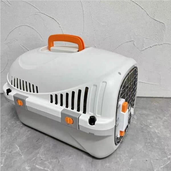 Air Travel Box for Cats 10838