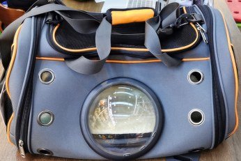 Airline Pet Carrier