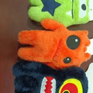 Alien Pet Toy 20×14 cm