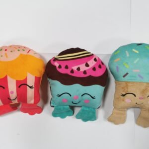 juguete de peluche pelota Animal para perros
