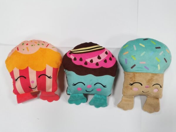 Animal Ball Plush Toy QC-6081