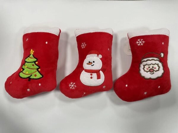 Animal Cat Toy Plush Toys QC-6071