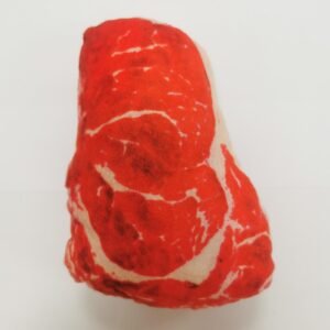 juguete para perros Arch Shape 30×20 cm