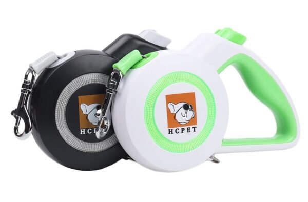 Automatic Retractable Dog Leash