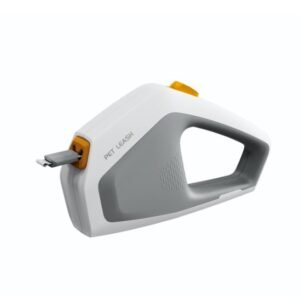 Automatic Retractable Dog Leash For Pets