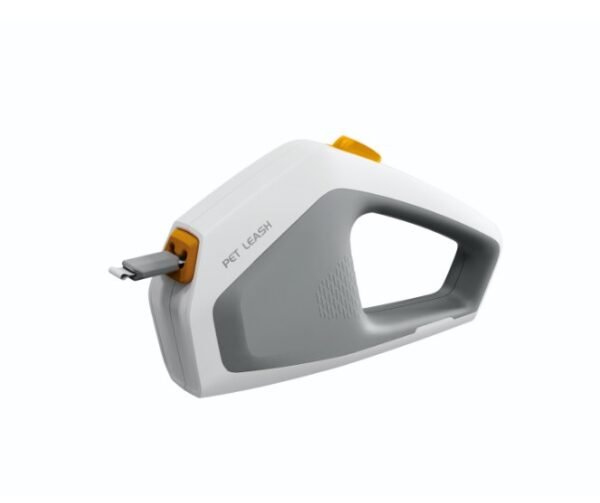 Automatic Retractable Leash For Pets