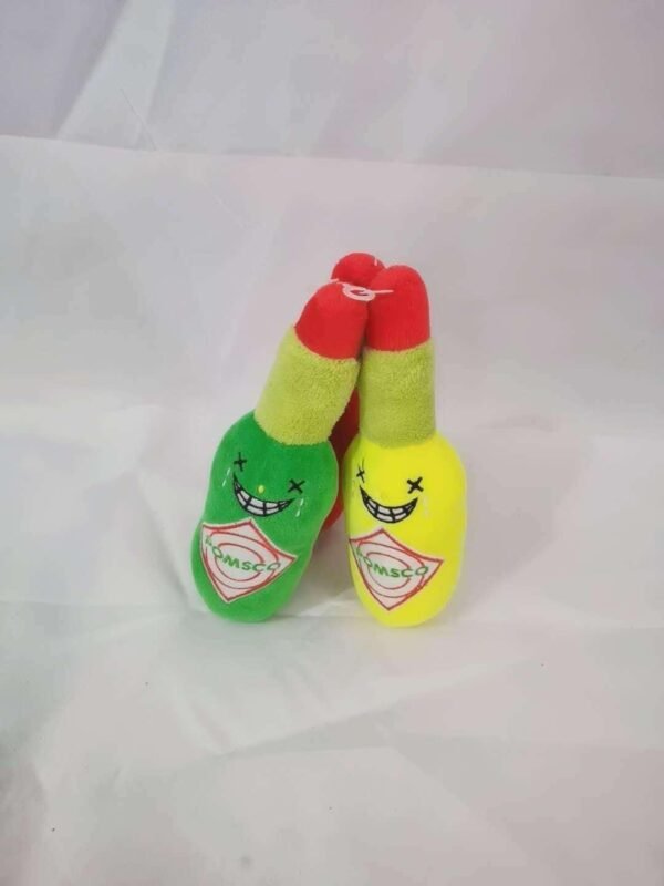 Avocado Plush Toy QC-5036