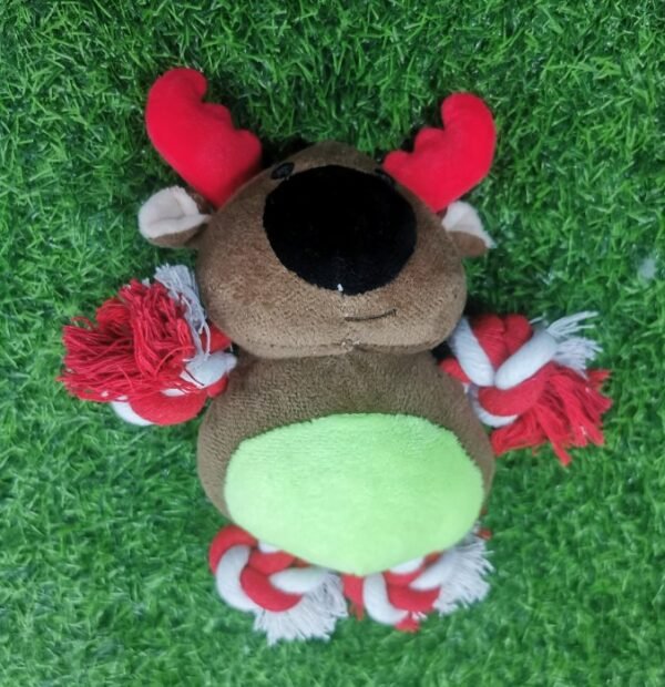 Ball Avocado Plush Toy QC-6146