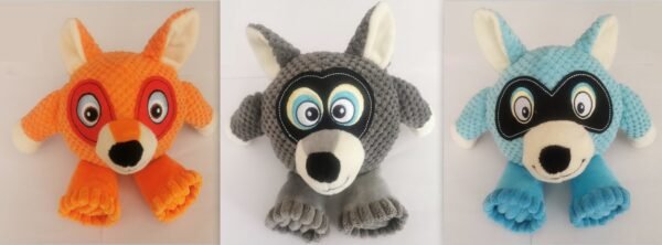 Banana Plush Toy QC-6011