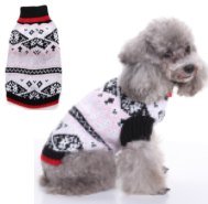 Bat Pattern Sweater MQ-MYD51