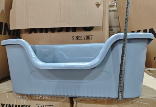 arenero Bathtub Cat para gatos 60x42 10930