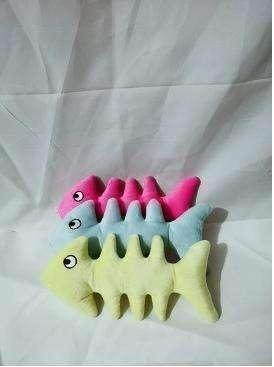 Bear Paw Cat Toy QC-5025