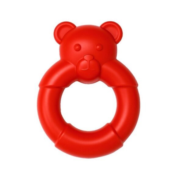 Bear Ring Toy 20 X 14.5