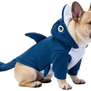 Blue Fin Cute Dog Carrier MQ