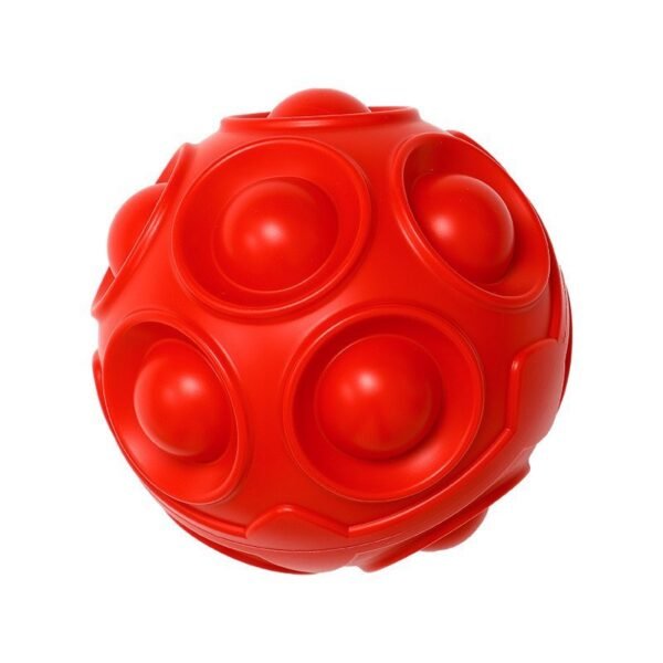 Bomb Ball Pet Dog Toy