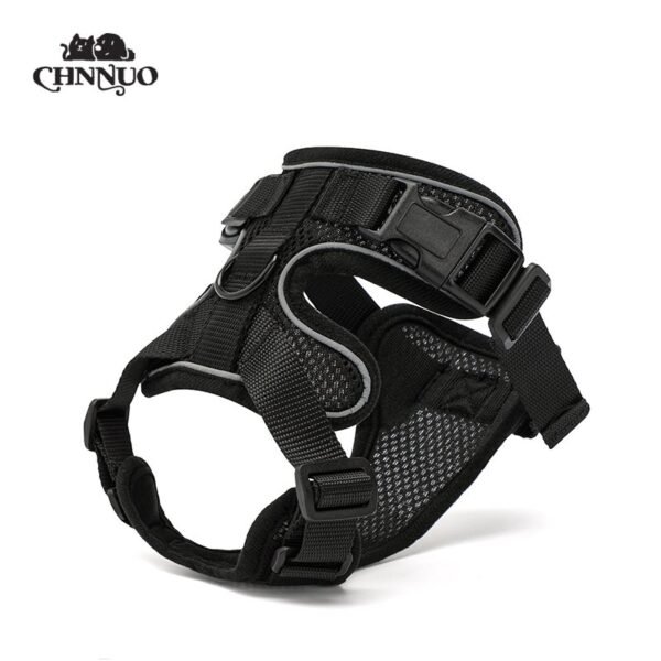 Breathable Mesh Pet Harness 21101-MM3001