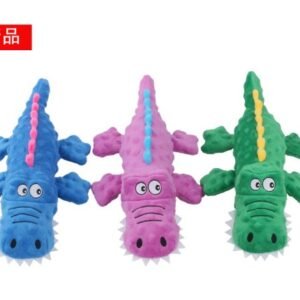 Bubble Pet Crocodile 33.5×7 cm