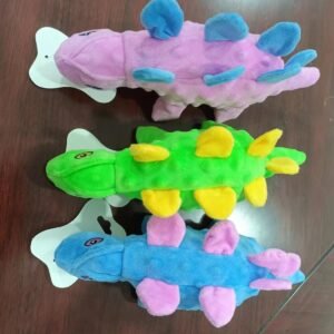 Bubble Pet Dragon 30.5×10 cm