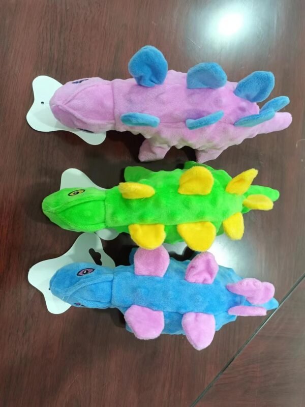 Bubble Dragon