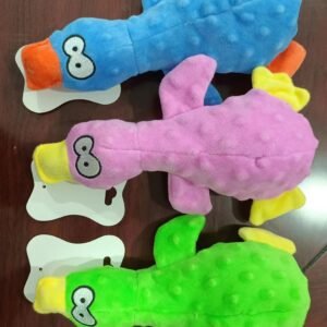 Bubble Pet Duck 24.5×15 cm
