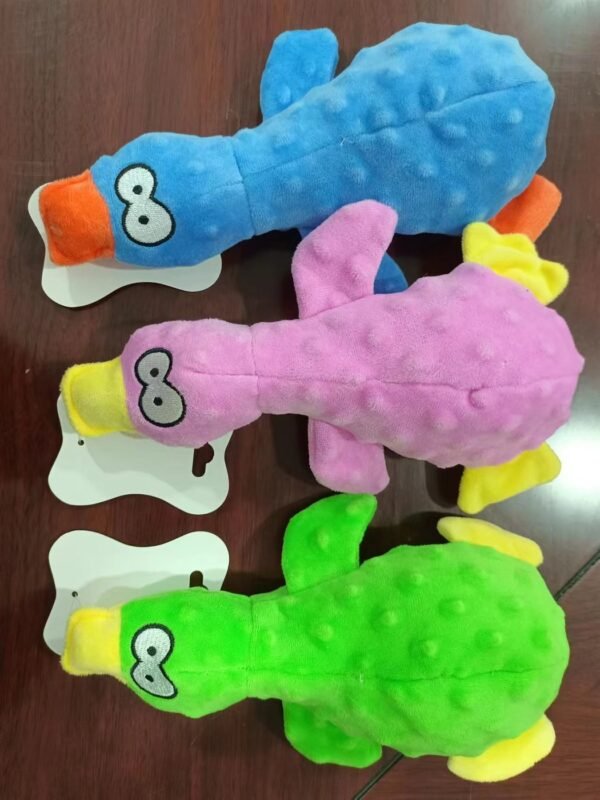Bubble Duck