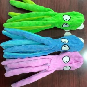 Bubble Pet Octopus 30×14 cm