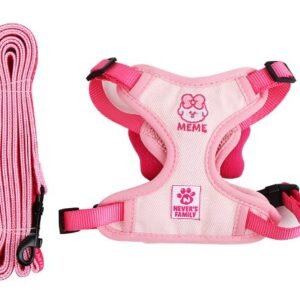 Butterfly Harness
