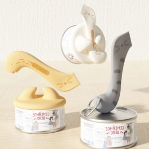 Canned Food Spoon For Pet Pets 13×5.5 cm