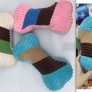 juguete para perros anillo Canvas Pull 34×19 cm