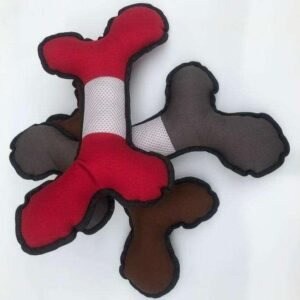 pelota Canvas Soccer para perros