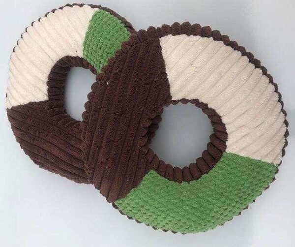 Canvas Tube Bone QC-5017