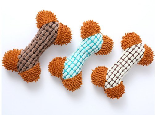 Carpet Bone Toy