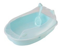 Cat Head Litter Box